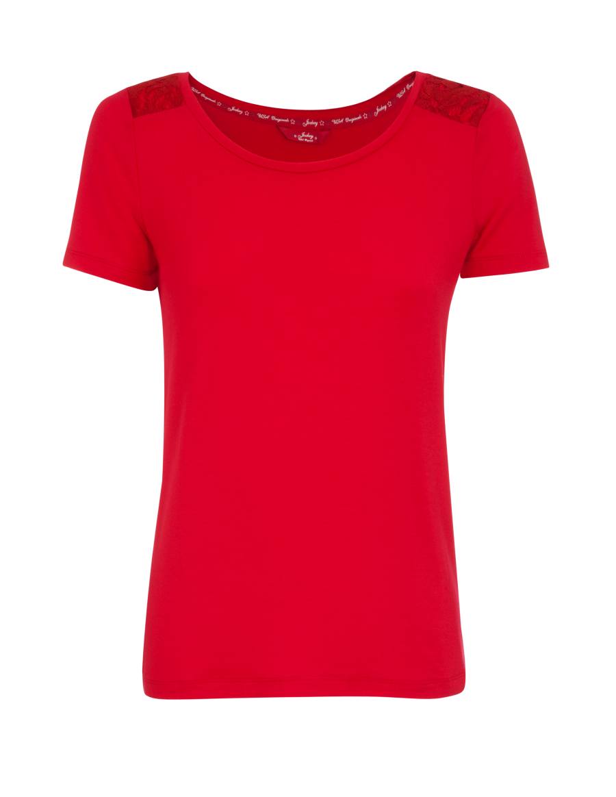 Jockey Women's Everyday TShirt 850001H, Underwear From Jockey