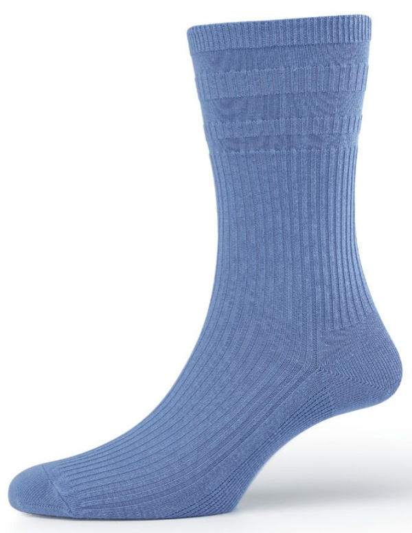 Ladies Softop No Elastic Cotton Sock Womens Socks Online