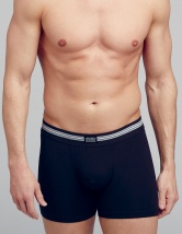 Cotton Stretch Boxer Trunk (3 Pack)
