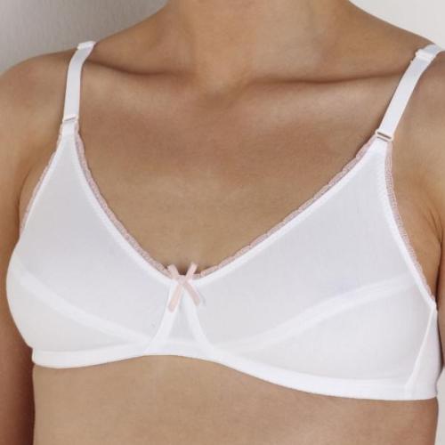 Of Support In Teen Bra 70