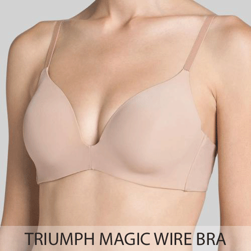 Triumph Magic Wire Everyday Bra
