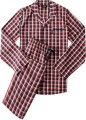 Cotton Long Pyjamas 52305