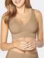Sloggi Zero Feel Natural Crop Top