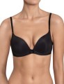 Sloggi Wow Comfort PU Push Up Soft Bra