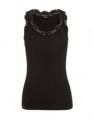 Colour: Canary Black