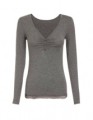 Size: Extra Small [UK 6],  Colour: Tin Melange