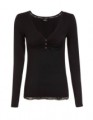 Colour: Canary Black