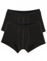Size: 32,  Colour: Black
