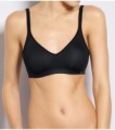Size: One Size (34A - 36C),  Colour: Black