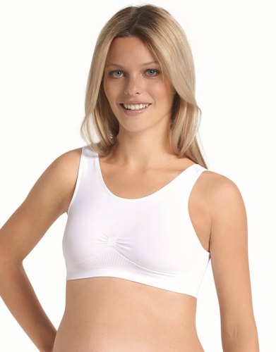 Sleep Bra – Why Wear A Bra At Night