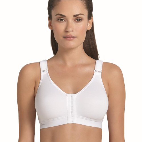 Anita 5523 Front Fastening Sports Bra