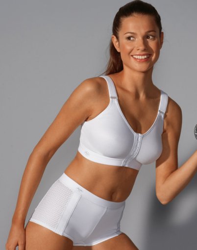 Anita Front Fasten Soft Cup Sports Bra