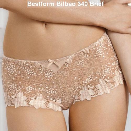 Bestform Blibao Brief