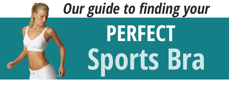 Needundies Sports Bra Guide