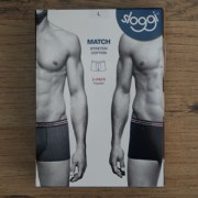 Sloggi Match Box Closed