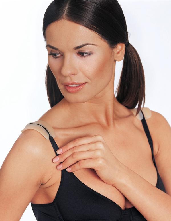 Silicone Bra Shoulder Strap