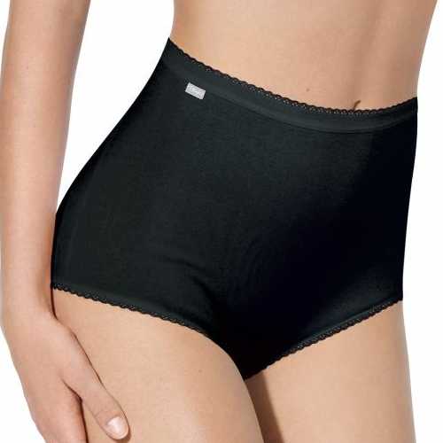 Playtex Cotton Maxi Brief