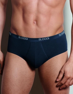 Sloggi Basic Short Single Pack