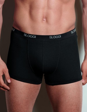 Sloggi Basic Short Single Pack