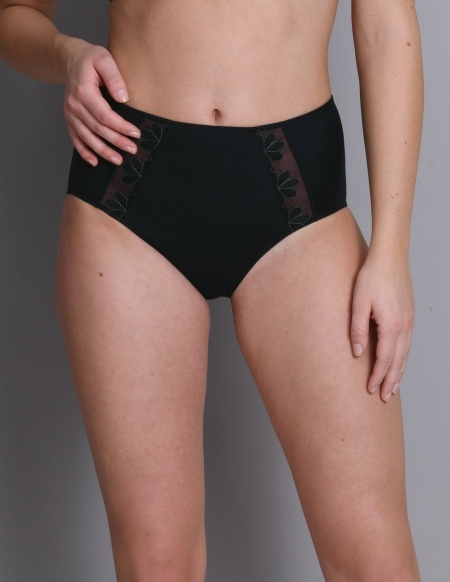 Sophia High Waist Brief 1309