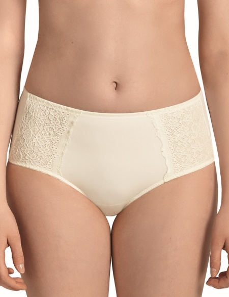 Anita Havanna High Waist Brief 1512