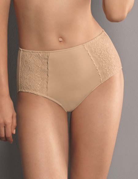 Anita Havanna High Waist Brief 1512