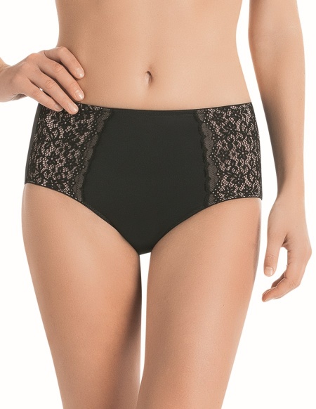 Anita Havanna High Waist Brief 1512