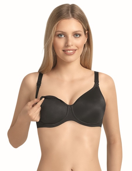 Anita Wired Nursing Bra 5068