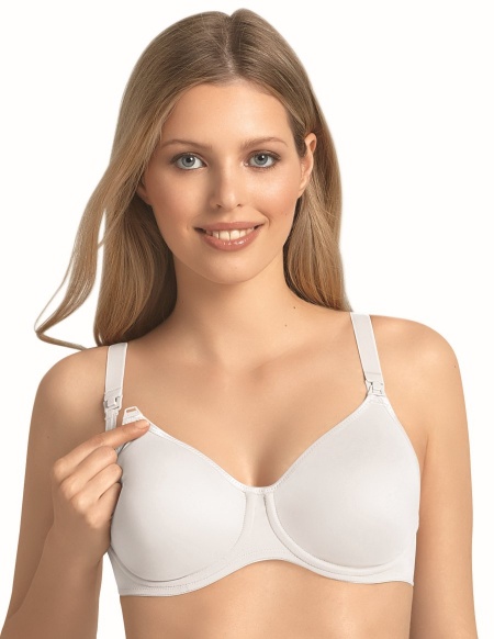 Anita Wired Nursing Bra 5068