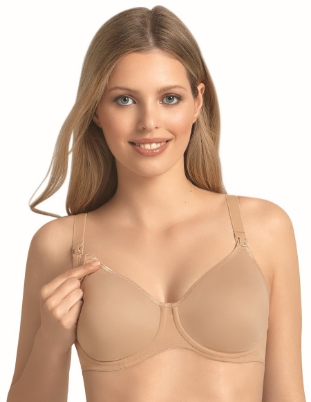 Anita Wired Nursing Bra 5068