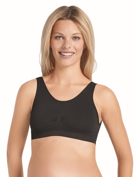 Anita Crop Top Sleep Bra 5100