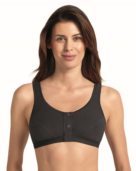 Anita Isra Front Fastening Bra 5315X