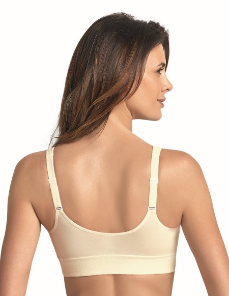 Anita Salvia Front Fastening Bra 5322X