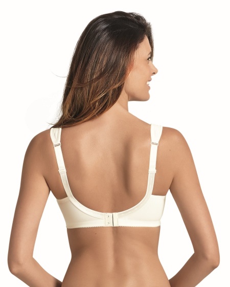 Safina 5349X Mastectomy Bra – Isabella Boutique