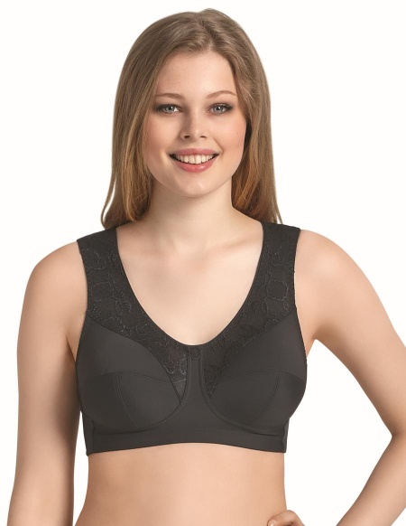 Anita MicroEnergen Bra 5409