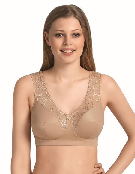 Anita MicroEnergen Bra 5409