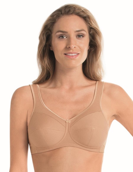 Anita Jana Soft Support Bra 5427