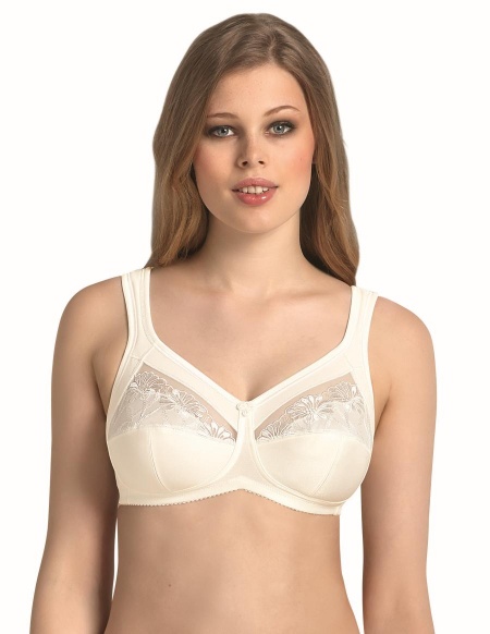 Anita Safina Support Bra 5448