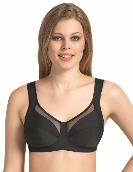 Anita Clara Soft Bra 5459