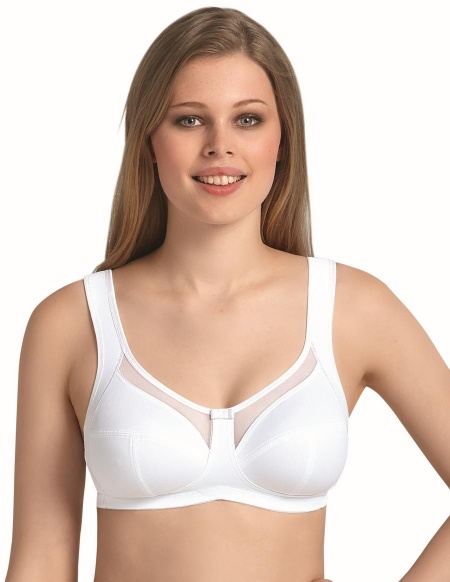 CLARA - Comfort Soft Bra