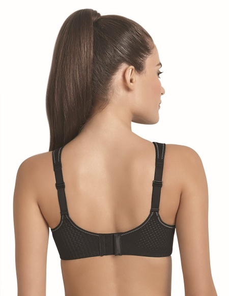 Anita Momentum Wired Sports Bra 5519