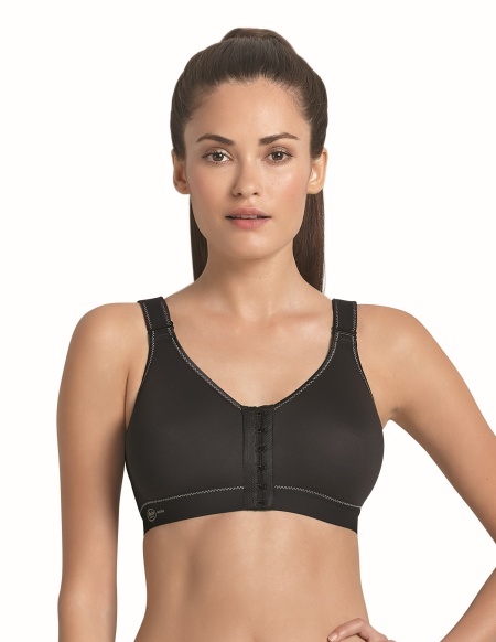 Anita Front Fastening Sports Bra 5523