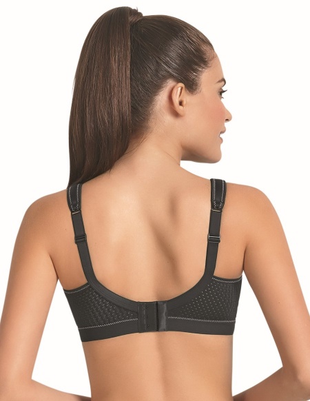 Anita Momentum Soft Sports Bra 5529