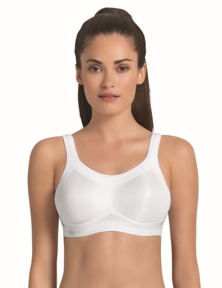 Anita Momentum Soft Sports Bra 5529