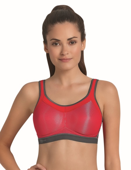 Anita Momentum Soft Sports Bra 5529