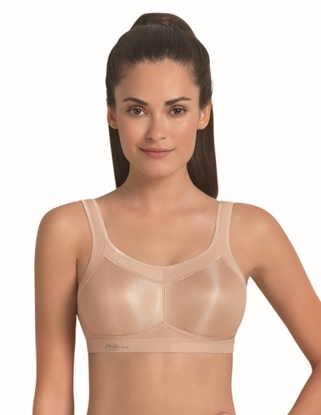 Anita Momentum Soft Sports Bra 5529