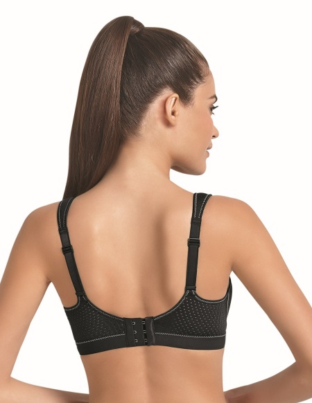 Anita Air Control Firm Sports Bra 5533