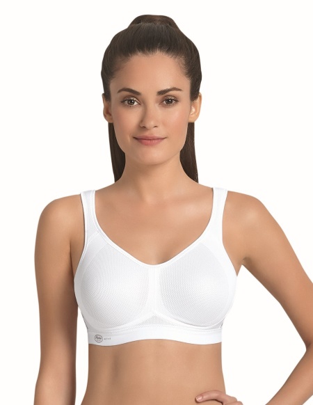 Anita Air Control Firm Sports Bra 5533