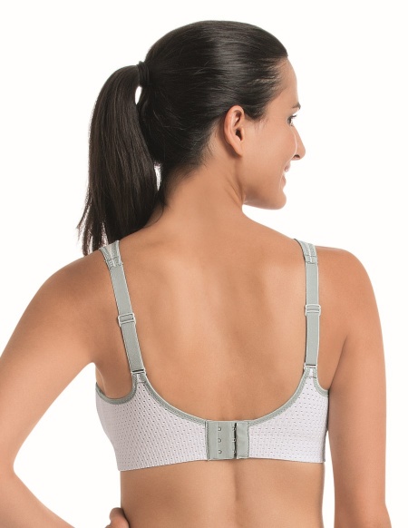 Anita Air Control DeltaPad Sports Bra 5544