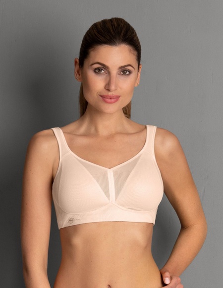 Anita Air Control DeltaPad Sports Bra 5544